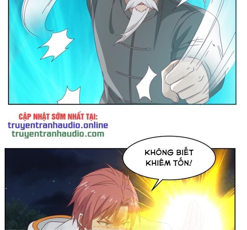 đọc truyện Trên Người Ta Có Một Con Rồng Chương 263 ảnh 7 tại Thiên Thai Truyện