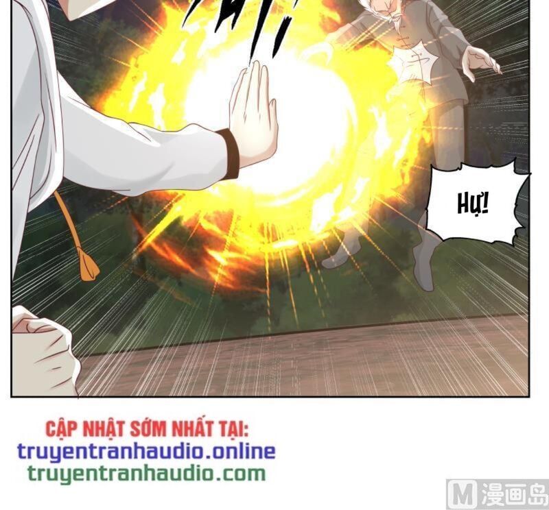 đọc truyện Trên Người Ta Có Một Con Rồng Chương 263 ảnh 9 tại Thiên Thai Truyện