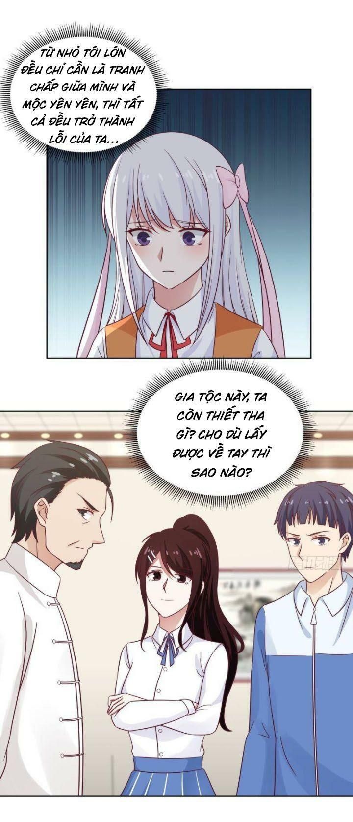 đọc truyện Trên Người Ta Có Một Con Rồng Chương 264 ảnh 14 tại Thiên Thai Truyện