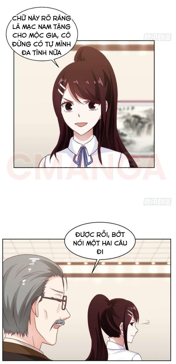 đọc truyện Trên Người Ta Có Một Con Rồng Chương 264 ảnh 15 tại Thiên Thai Truyện