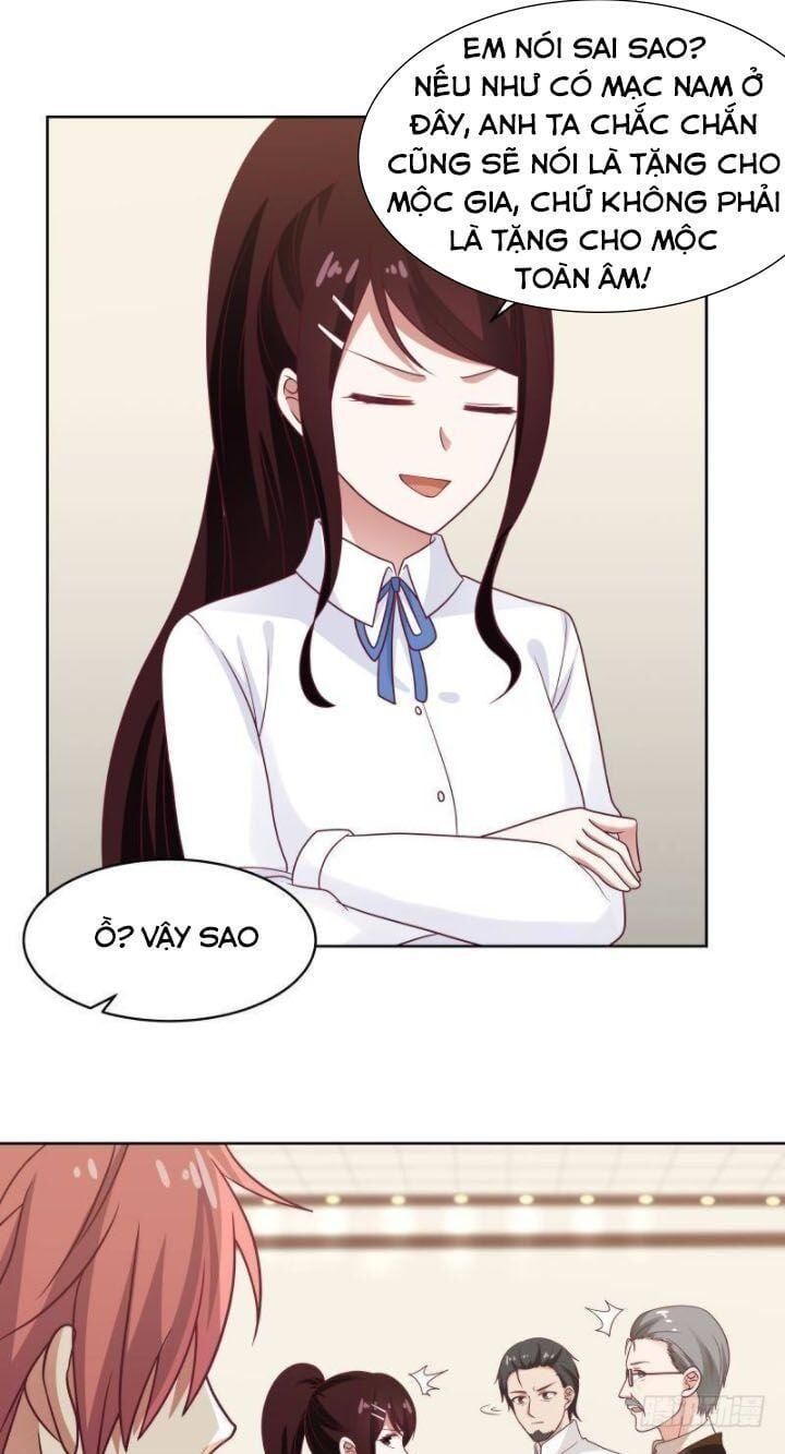 đọc truyện Trên Người Ta Có Một Con Rồng Chương 264 ảnh 16 tại Thiên Thai Truyện