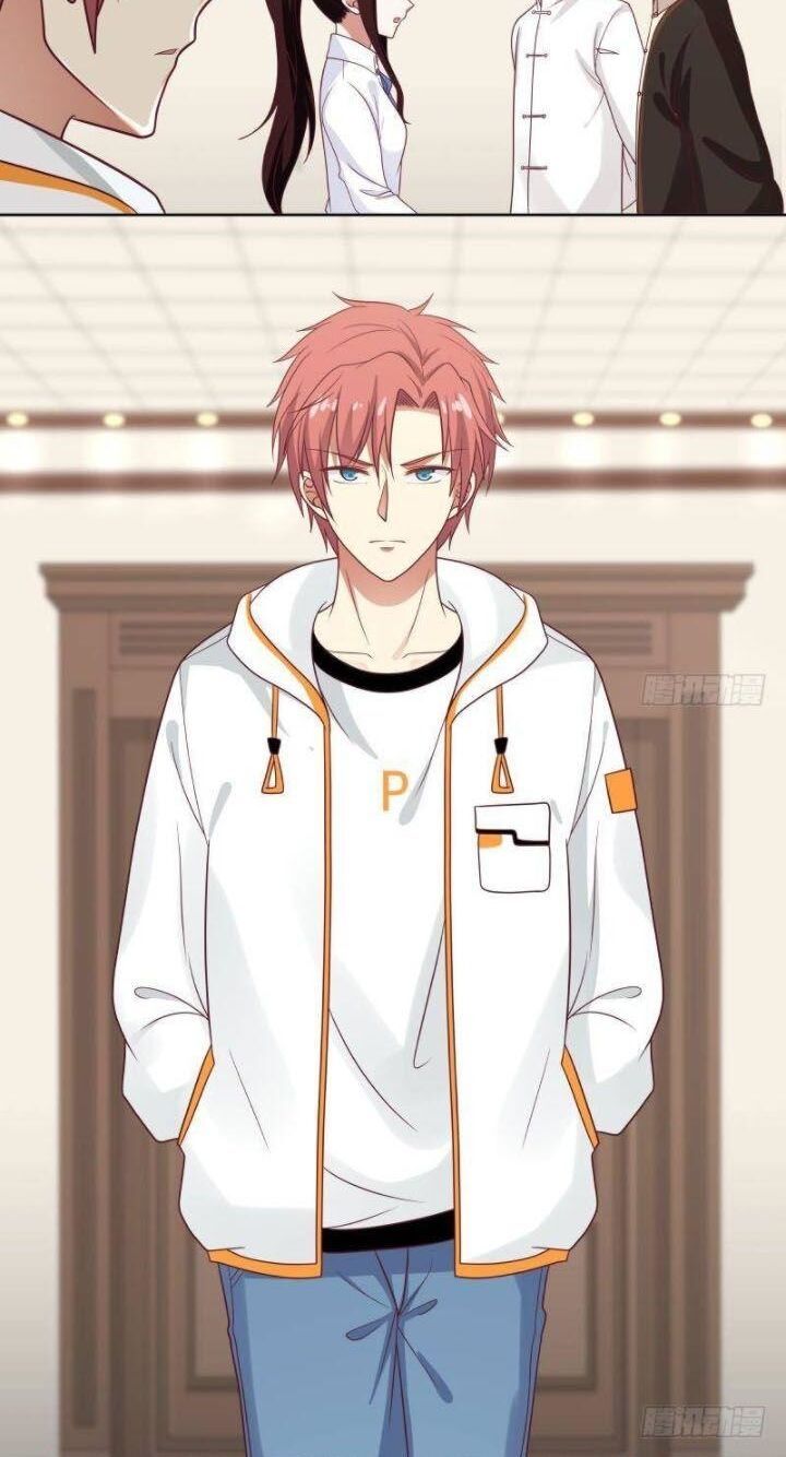 đọc truyện Trên Người Ta Có Một Con Rồng Chương 264 ảnh 17 tại Thiên Thai Truyện