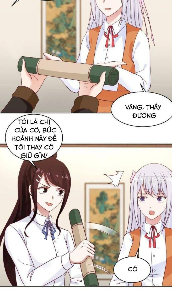 đọc truyện Trên Người Ta Có Một Con Rồng Chương 264 ảnh 6 tại Thiên Thai Truyện