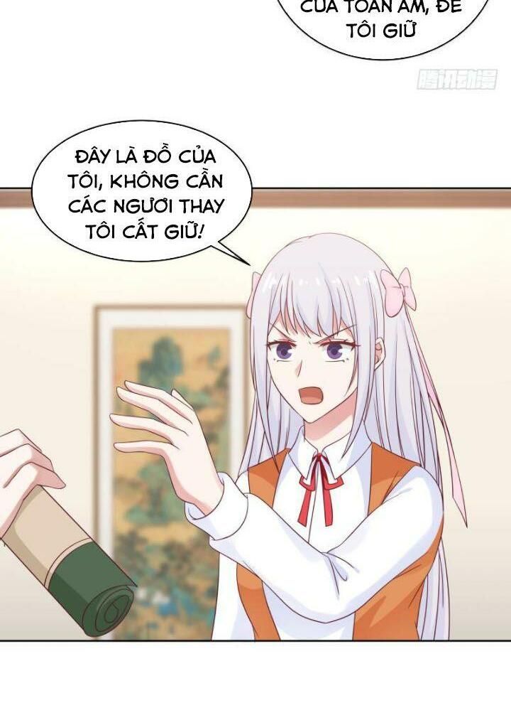 đọc truyện Trên Người Ta Có Một Con Rồng Chương 264 ảnh 8 tại Thiên Thai Truyện