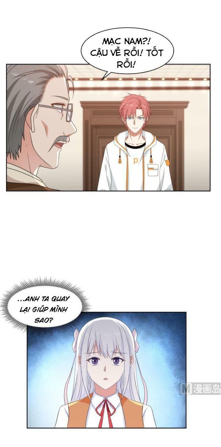 đọc truyện Trên Người Ta Có Một Con Rồng Chương 265 ảnh 3 tại Thiên Thai Truyện