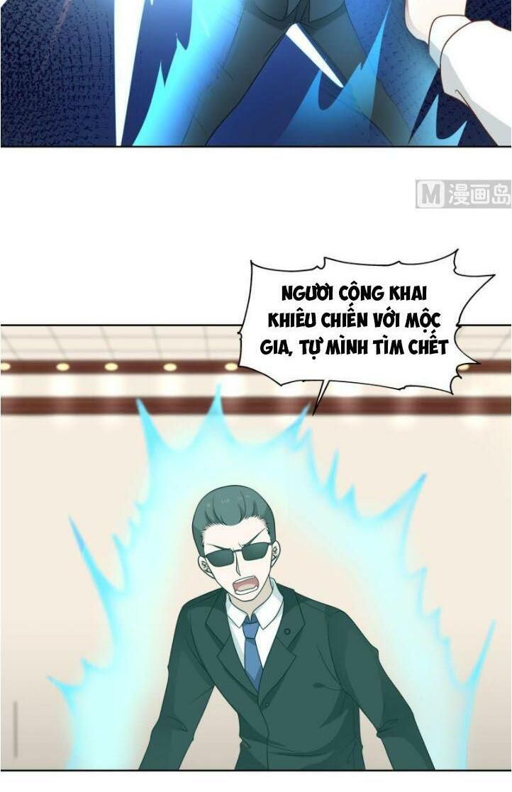 đọc truyện Trên Người Ta Có Một Con Rồng Chương 265 ảnh 12 tại Thiên Thai Truyện