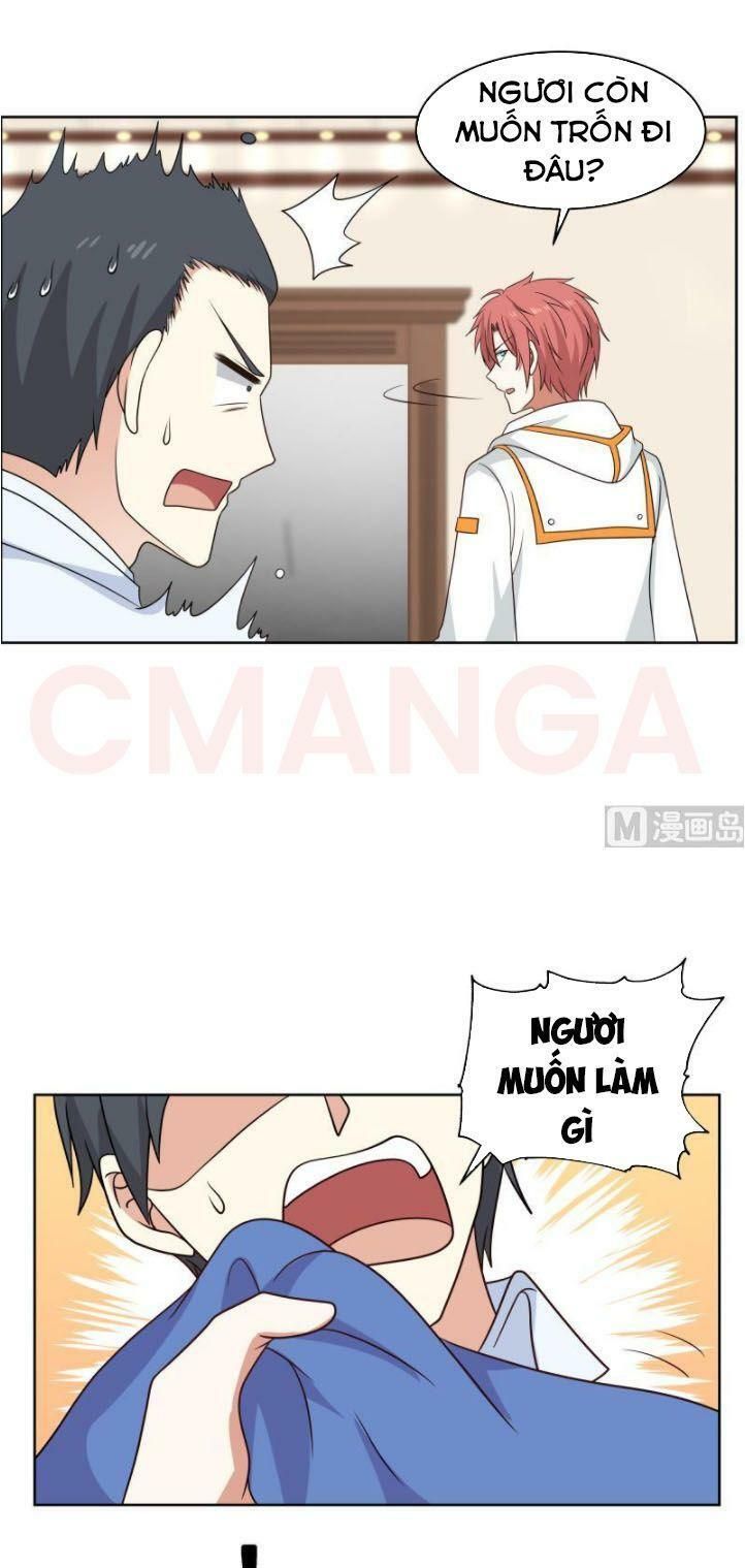 đọc truyện Trên Người Ta Có Một Con Rồng Chương 265 ảnh 14 tại Thiên Thai Truyện