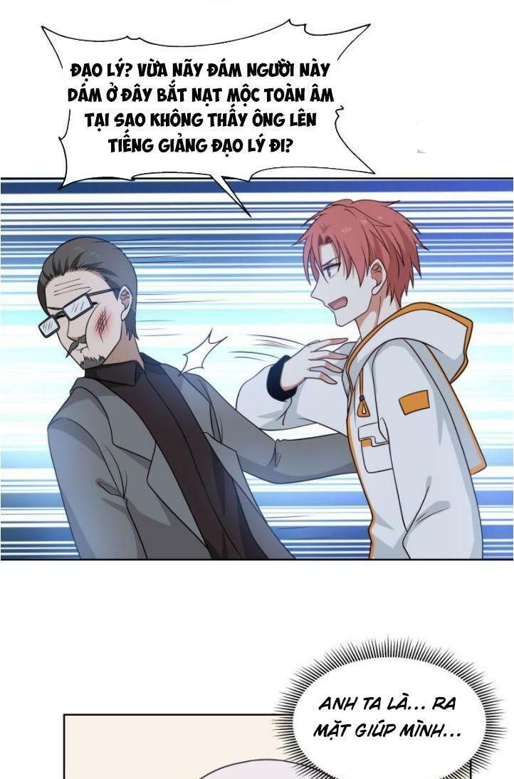 đọc truyện Trên Người Ta Có Một Con Rồng Chương 265 ảnh 16 tại Thiên Thai Truyện