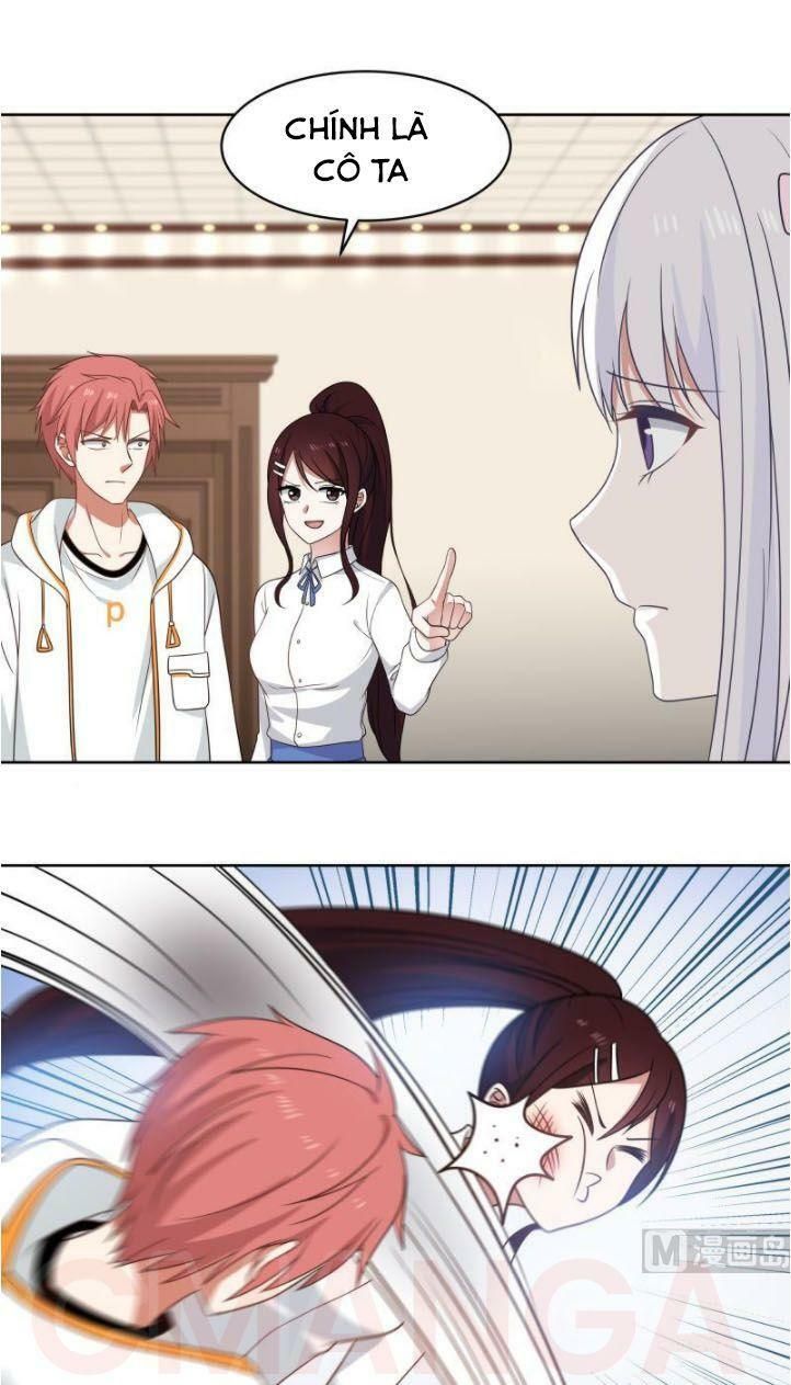 đọc truyện Trên Người Ta Có Một Con Rồng Chương 265 ảnh 5 tại Thiên Thai Truyện