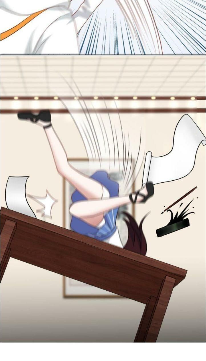 đọc truyện Trên Người Ta Có Một Con Rồng Chương 265 ảnh 6 tại Thiên Thai Truyện