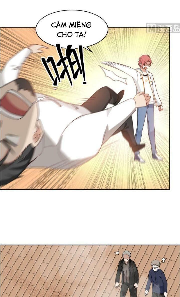 đọc truyện Trên Người Ta Có Một Con Rồng Chương 265 ảnh 8 tại Thiên Thai Truyện