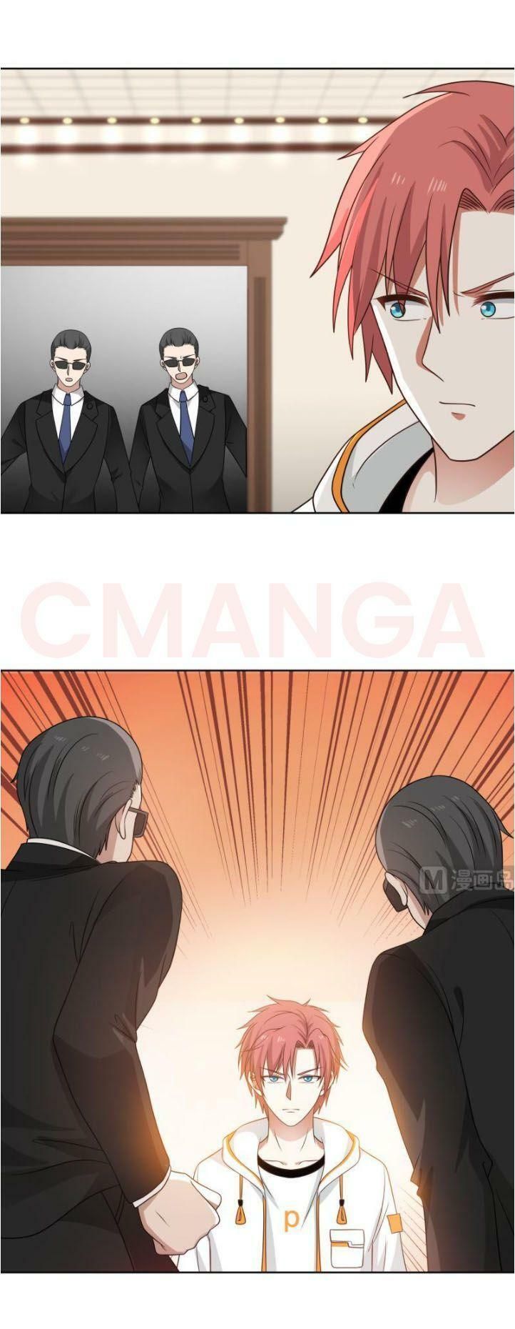 đọc truyện Trên Người Ta Có Một Con Rồng Chương 265 ảnh 10 tại Thiên Thai Truyện