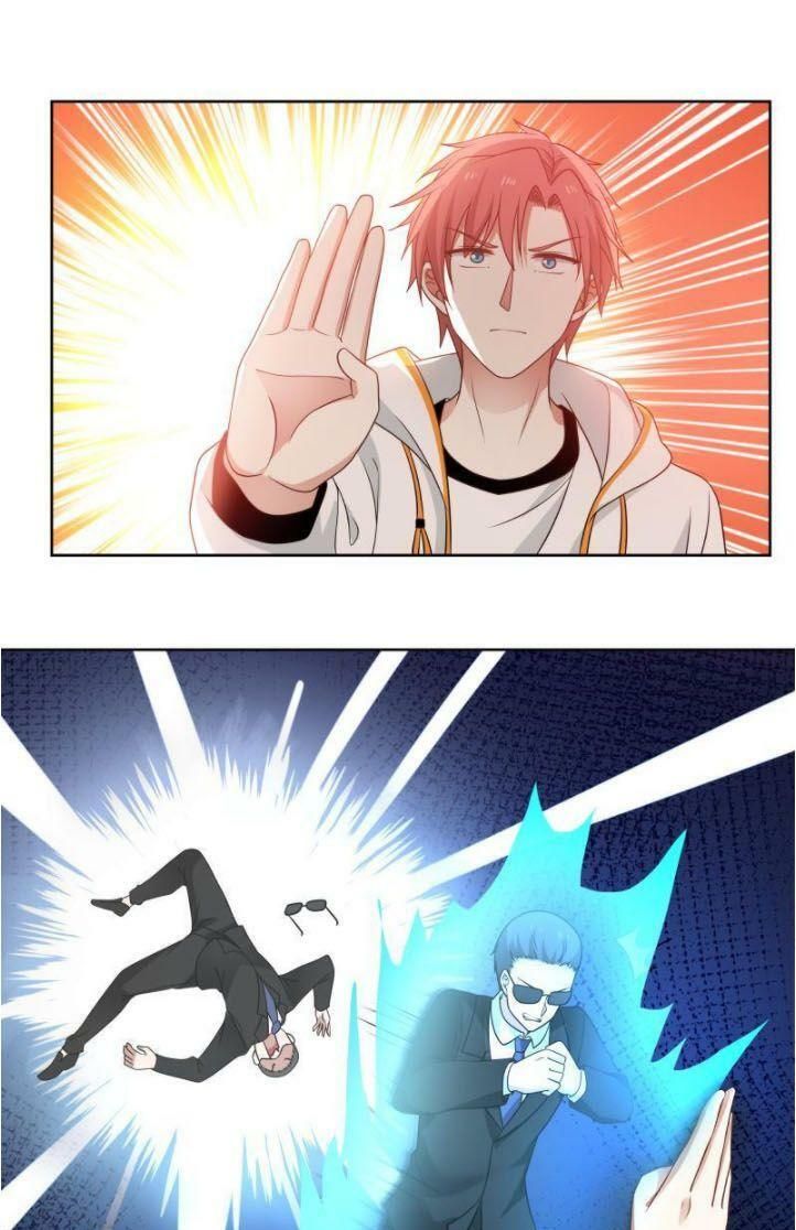 đọc truyện Trên Người Ta Có Một Con Rồng Chương 265 ảnh 11 tại Thiên Thai Truyện