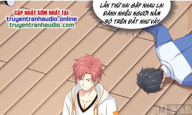 đọc truyện Trên Người Ta Có Một Con Rồng Chương 266 ảnh 12 tại Thiên Thai Truyện