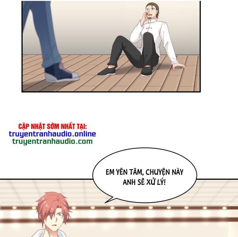 đọc truyện Trên Người Ta Có Một Con Rồng Chương 266 ảnh 14 tại Thiên Thai Truyện