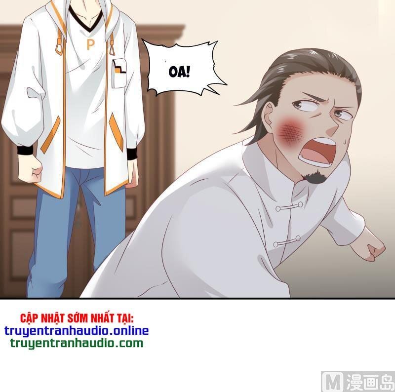 đọc truyện Trên Người Ta Có Một Con Rồng Chương 266 ảnh 15 tại Thiên Thai Truyện