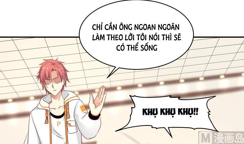 đọc truyện Trên Người Ta Có Một Con Rồng Chương 266 ảnh 24 tại Thiên Thai Truyện