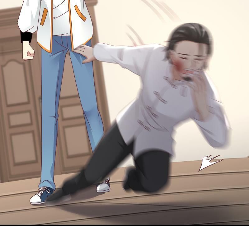 đọc truyện Trên Người Ta Có Một Con Rồng Chương 266 ảnh 25 tại Thiên Thai Truyện