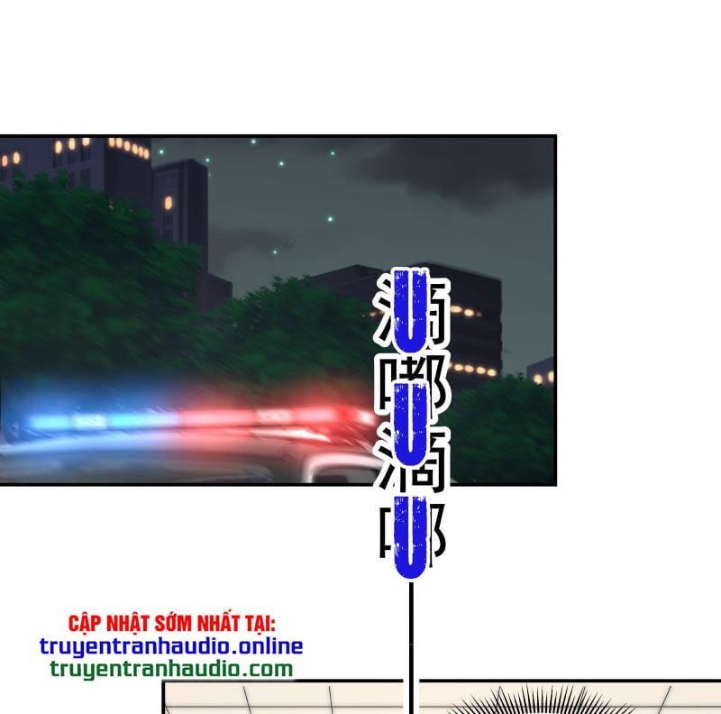 đọc truyện Trên Người Ta Có Một Con Rồng Chương 266 ảnh 26 tại Thiên Thai Truyện