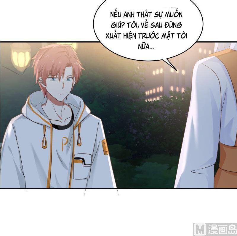 đọc truyện Trên Người Ta Có Một Con Rồng Chương 267 ảnh 15 tại Thiên Thai Truyện