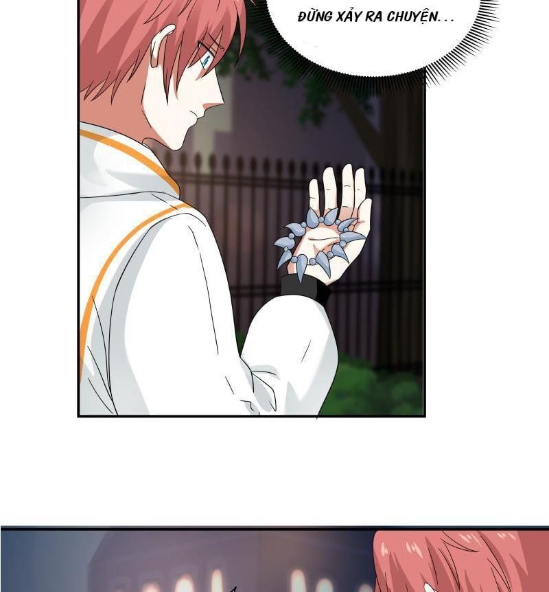 đọc truyện Trên Người Ta Có Một Con Rồng Chương 267 ảnh 19 tại Thiên Thai Truyện