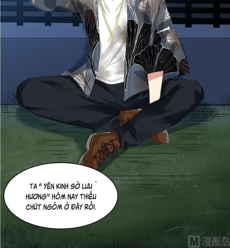 đọc truyện Trên Người Ta Có Một Con Rồng Chương 267 ảnh 21 tại Thiên Thai Truyện