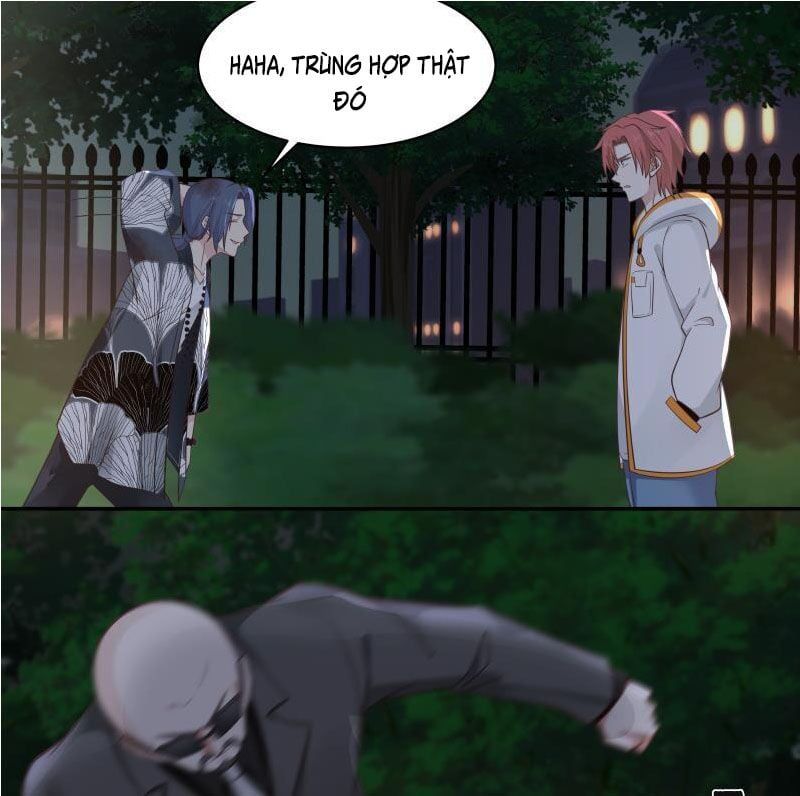 đọc truyện Trên Người Ta Có Một Con Rồng Chương 267 ảnh 26 tại Thiên Thai Truyện