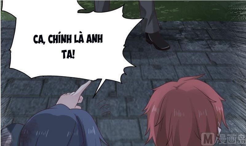 đọc truyện Trên Người Ta Có Một Con Rồng Chương 267 ảnh 33 tại Thiên Thai Truyện