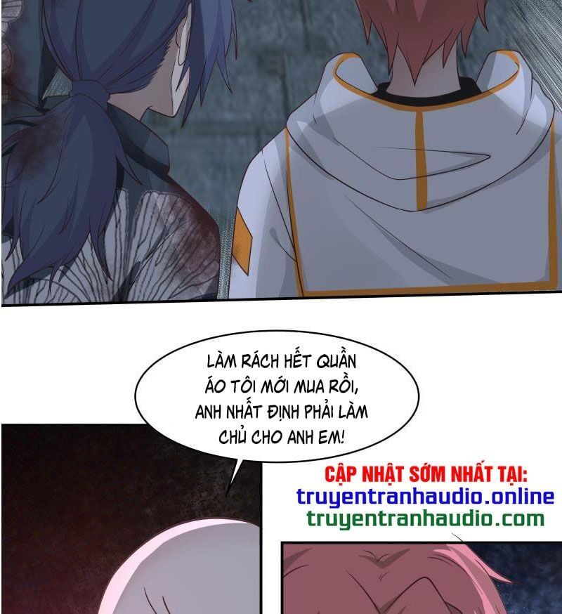 đọc truyện Trên Người Ta Có Một Con Rồng Chương 267 ảnh 34 tại Thiên Thai Truyện