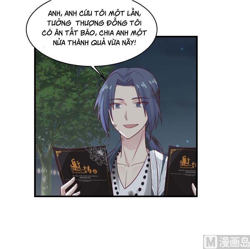 đọc truyện Trên Người Ta Có Một Con Rồng Chương 268 ảnh 21 tại Thiên Thai Truyện