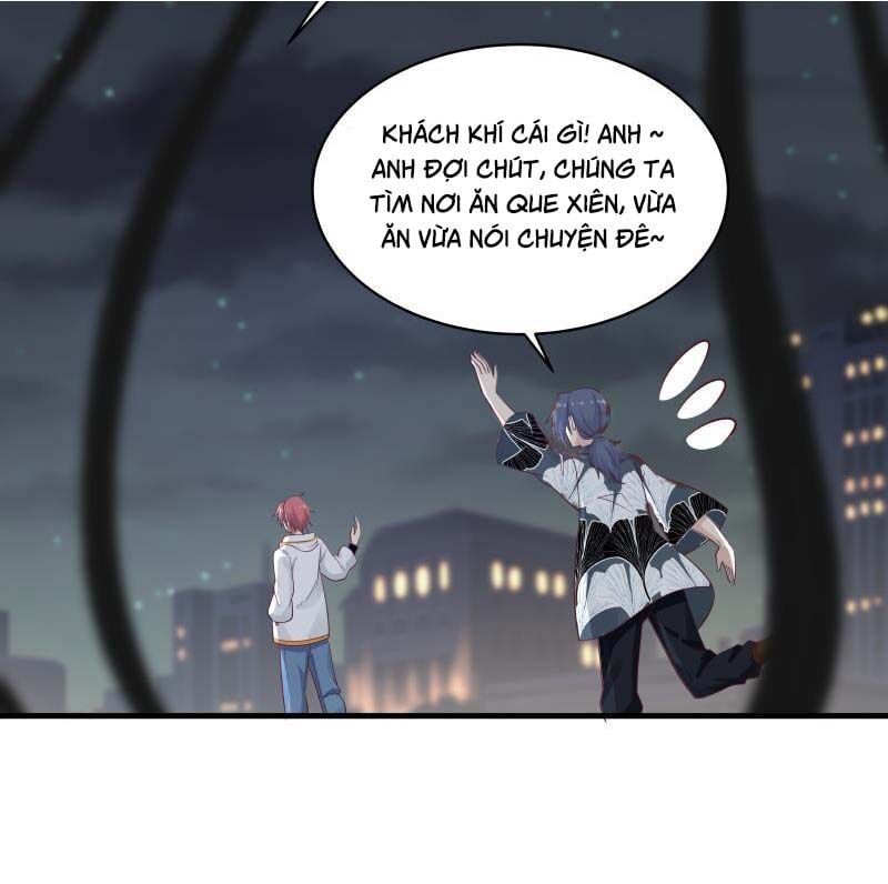 đọc truyện Trên Người Ta Có Một Con Rồng Chương 268 ảnh 25 tại Thiên Thai Truyện