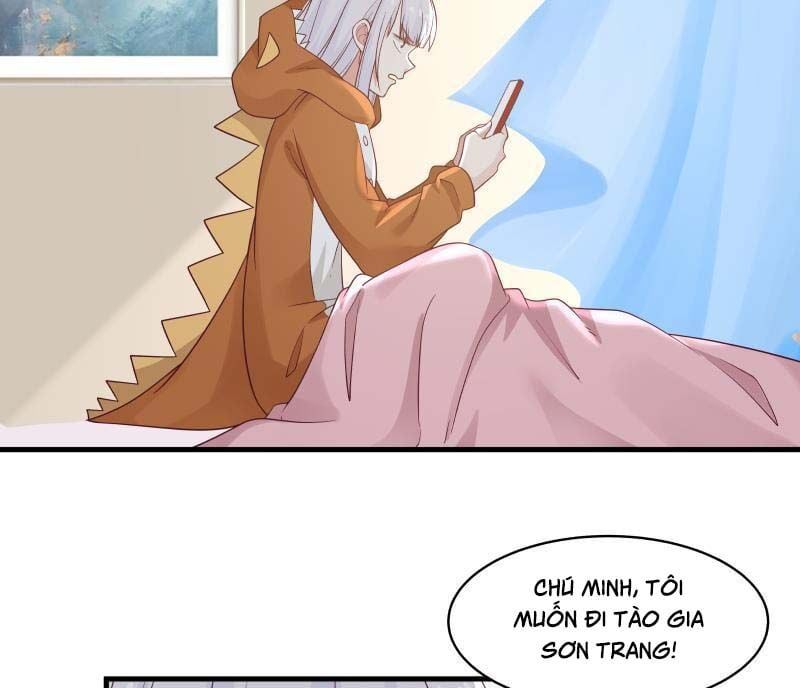 đọc truyện Trên Người Ta Có Một Con Rồng Chương 268 ảnh 35 tại Thiên Thai Truyện