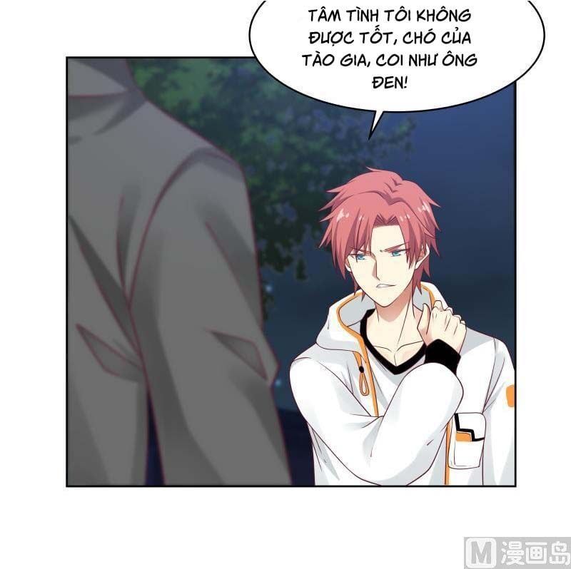 đọc truyện Trên Người Ta Có Một Con Rồng Chương 268 ảnh 9 tại Thiên Thai Truyện