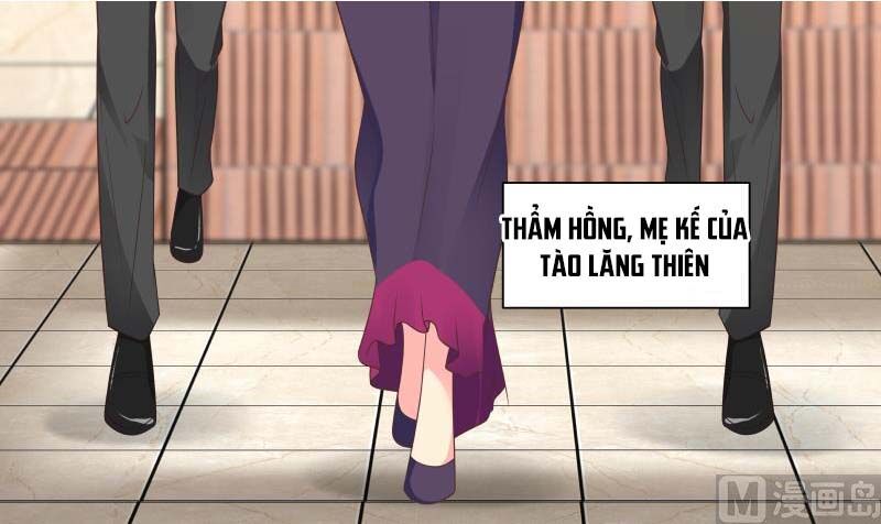 đọc truyện Trên Người Ta Có Một Con Rồng Chương 269 ảnh 18 tại Thiên Thai Truyện