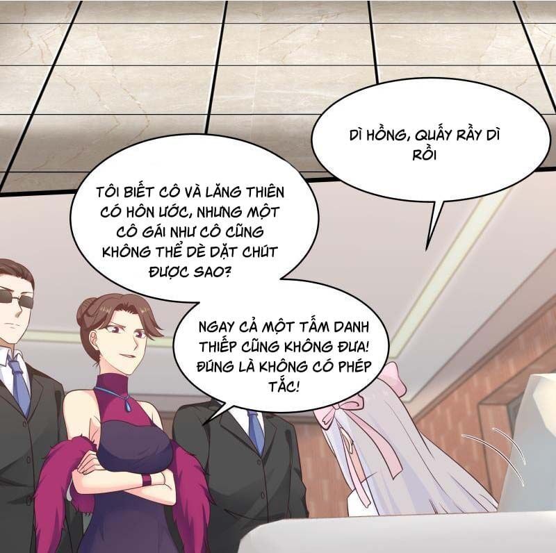 đọc truyện Trên Người Ta Có Một Con Rồng Chương 269 ảnh 19 tại Thiên Thai Truyện