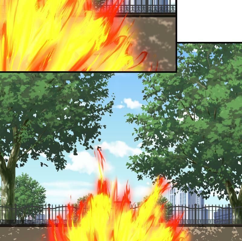 đọc truyện Trên Người Ta Có Một Con Rồng Chương 269 ảnh 25 tại Thiên Thai Truyện