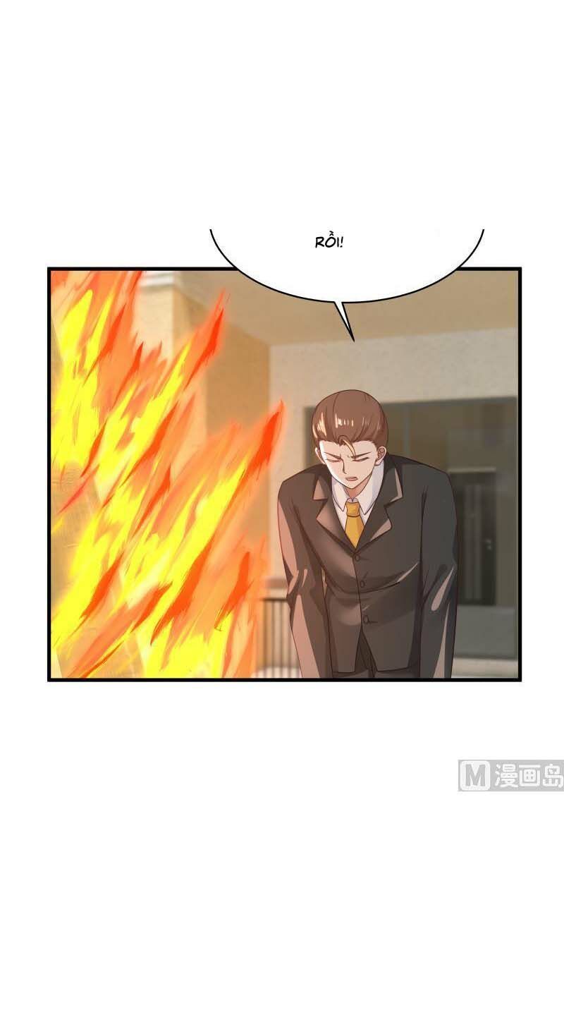 đọc truyện Trên Người Ta Có Một Con Rồng Chương 269 ảnh 27 tại Thiên Thai Truyện