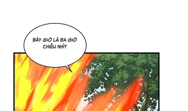 đọc truyện Trên Người Ta Có Một Con Rồng Chương 269 ảnh 28 tại Thiên Thai Truyện