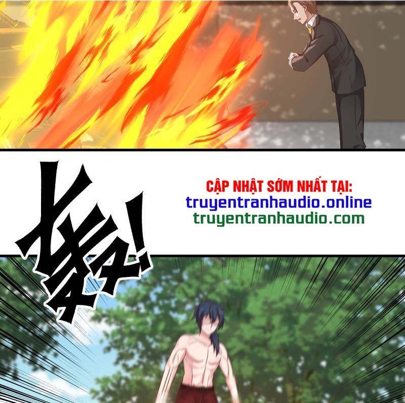 đọc truyện Trên Người Ta Có Một Con Rồng Chương 269 ảnh 32 tại Thiên Thai Truyện