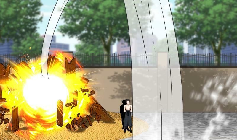 đọc truyện Trên Người Ta Có Một Con Rồng Chương 269 ảnh 35 tại Thiên Thai Truyện