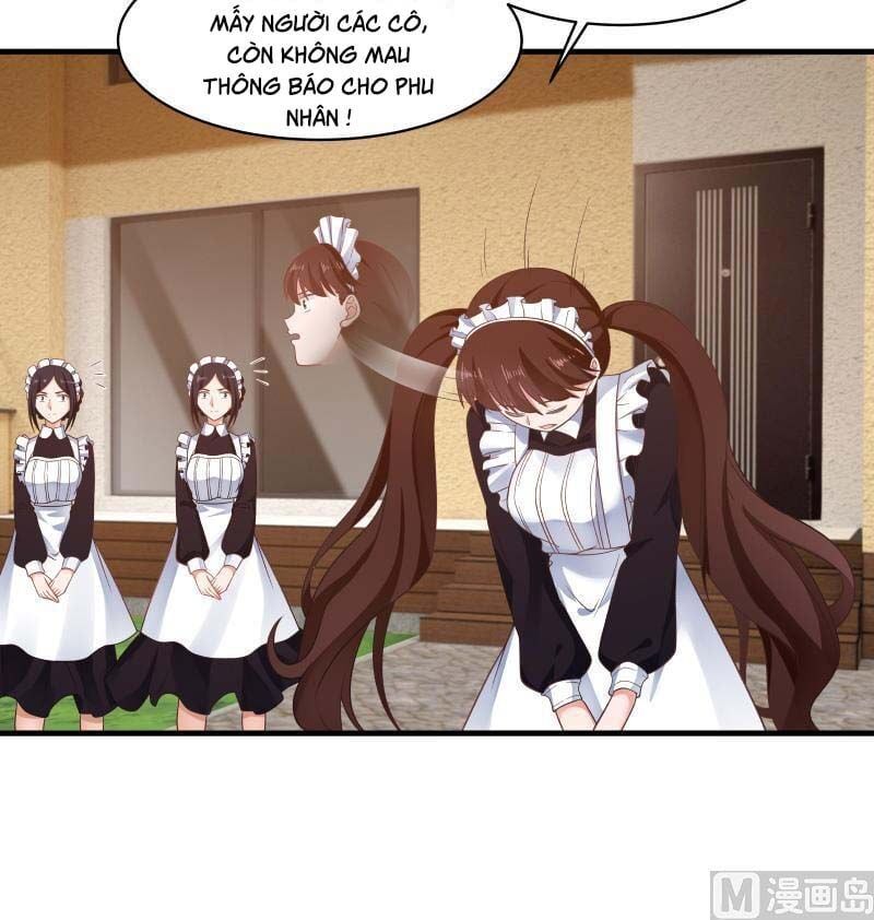 đọc truyện Trên Người Ta Có Một Con Rồng Chương 269 ảnh 9 tại Thiên Thai Truyện