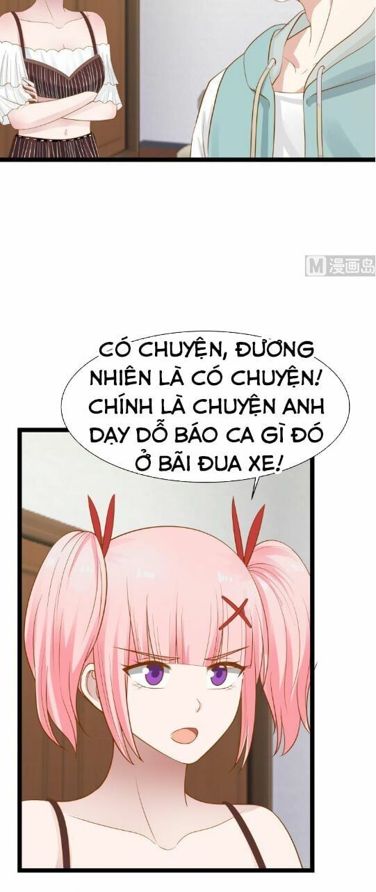 đọc truyện Trên Người Ta Có Một Con Rồng Chương 27 ảnh 13 tại Thiên Thai Truyện