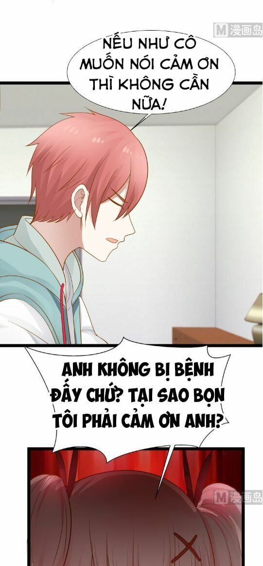 đọc truyện Trên Người Ta Có Một Con Rồng Chương 27 ảnh 14 tại Thiên Thai Truyện