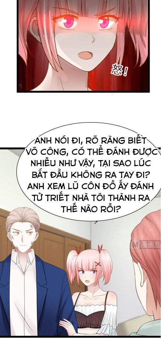 đọc truyện Trên Người Ta Có Một Con Rồng Chương 27 ảnh 15 tại Thiên Thai Truyện