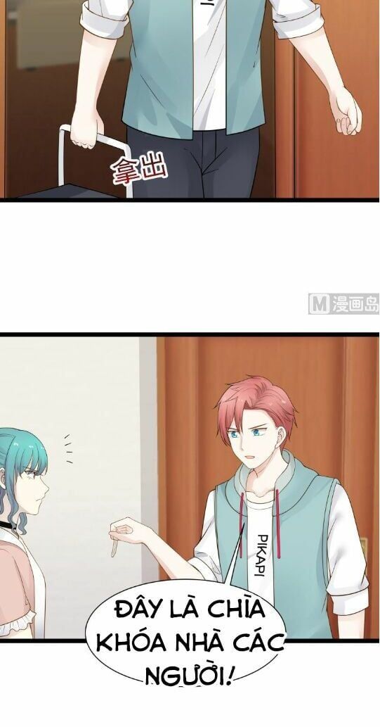 đọc truyện Trên Người Ta Có Một Con Rồng Chương 27 ảnh 7 tại Thiên Thai Truyện