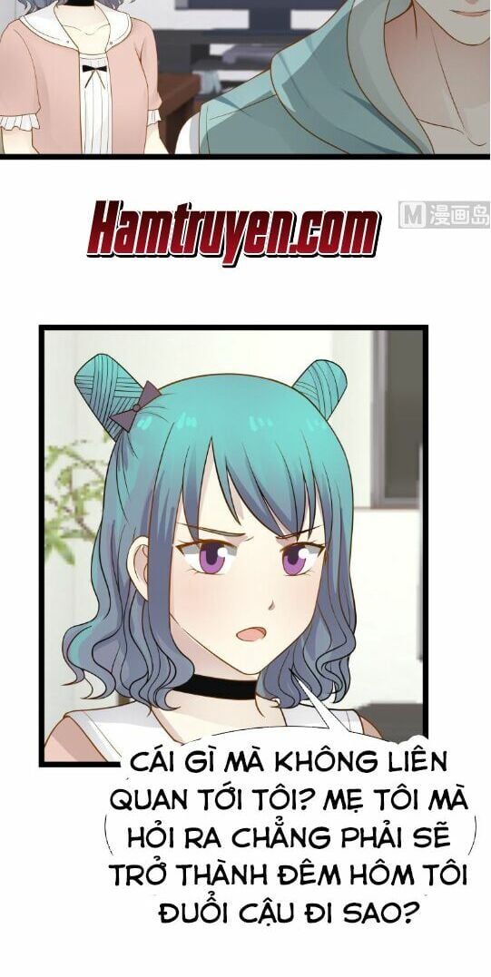 đọc truyện Trên Người Ta Có Một Con Rồng Chương 27 ảnh 9 tại Thiên Thai Truyện