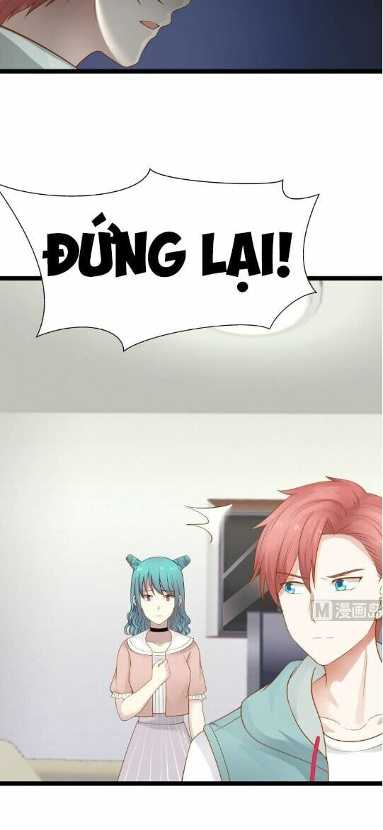 đọc truyện Trên Người Ta Có Một Con Rồng Chương 27 ảnh 11 tại Thiên Thai Truyện