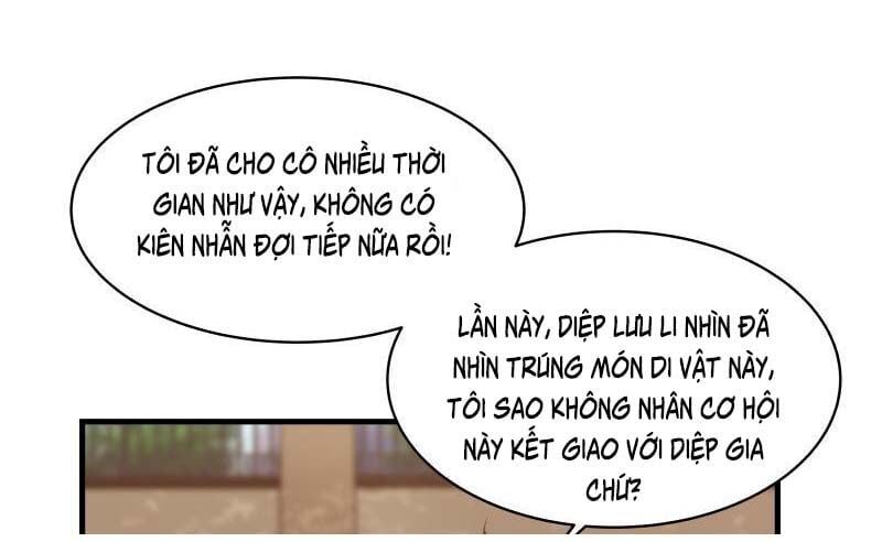 đọc truyện Trên Người Ta Có Một Con Rồng Chương 270 ảnh 19 tại Thiên Thai Truyện