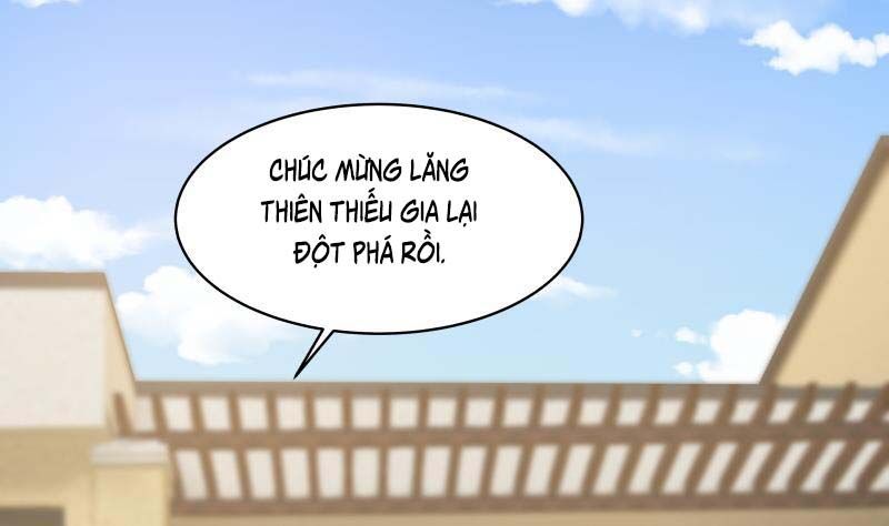 đọc truyện Trên Người Ta Có Một Con Rồng Chương 270 ảnh 4 tại Thiên Thai Truyện