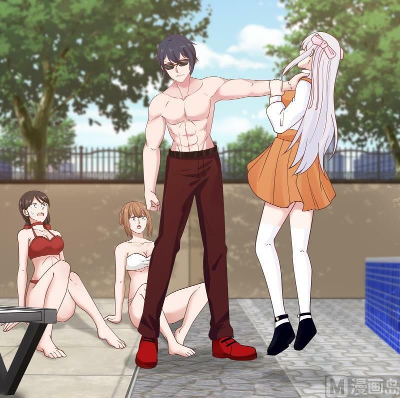 đọc truyện Trên Người Ta Có Một Con Rồng Chương 270 ảnh 24 tại Thiên Thai Truyện